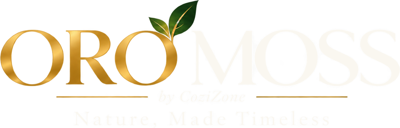 Oro Moss by CoziZone