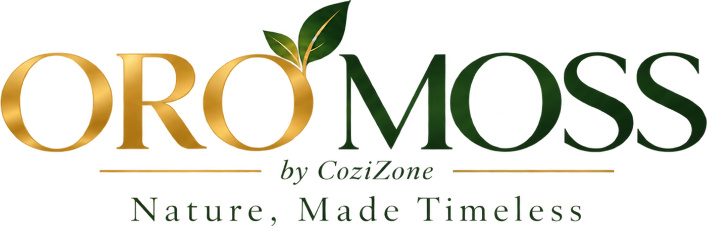 Oro Moss by CoziZone