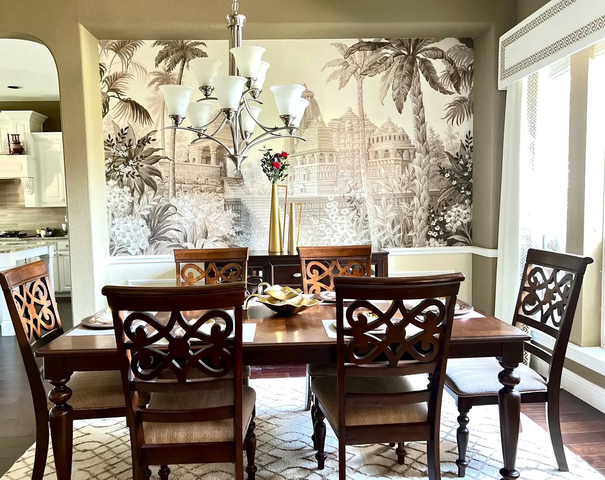 Dine Divine by CoziZone — view 2