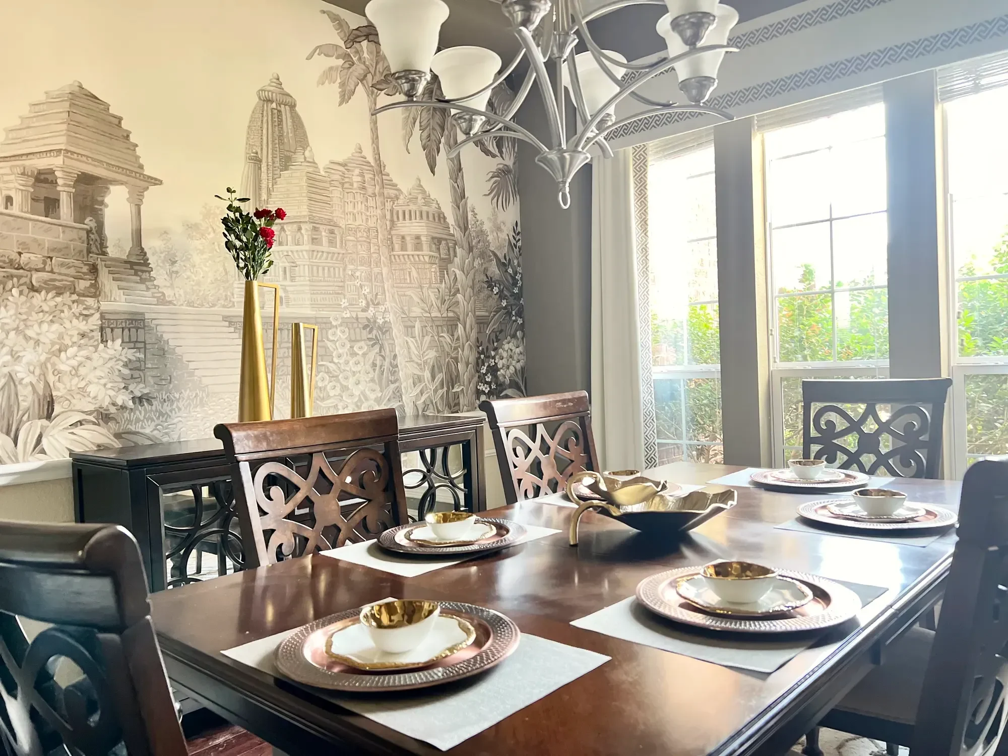 Dine Divine by CoziZone — view 4