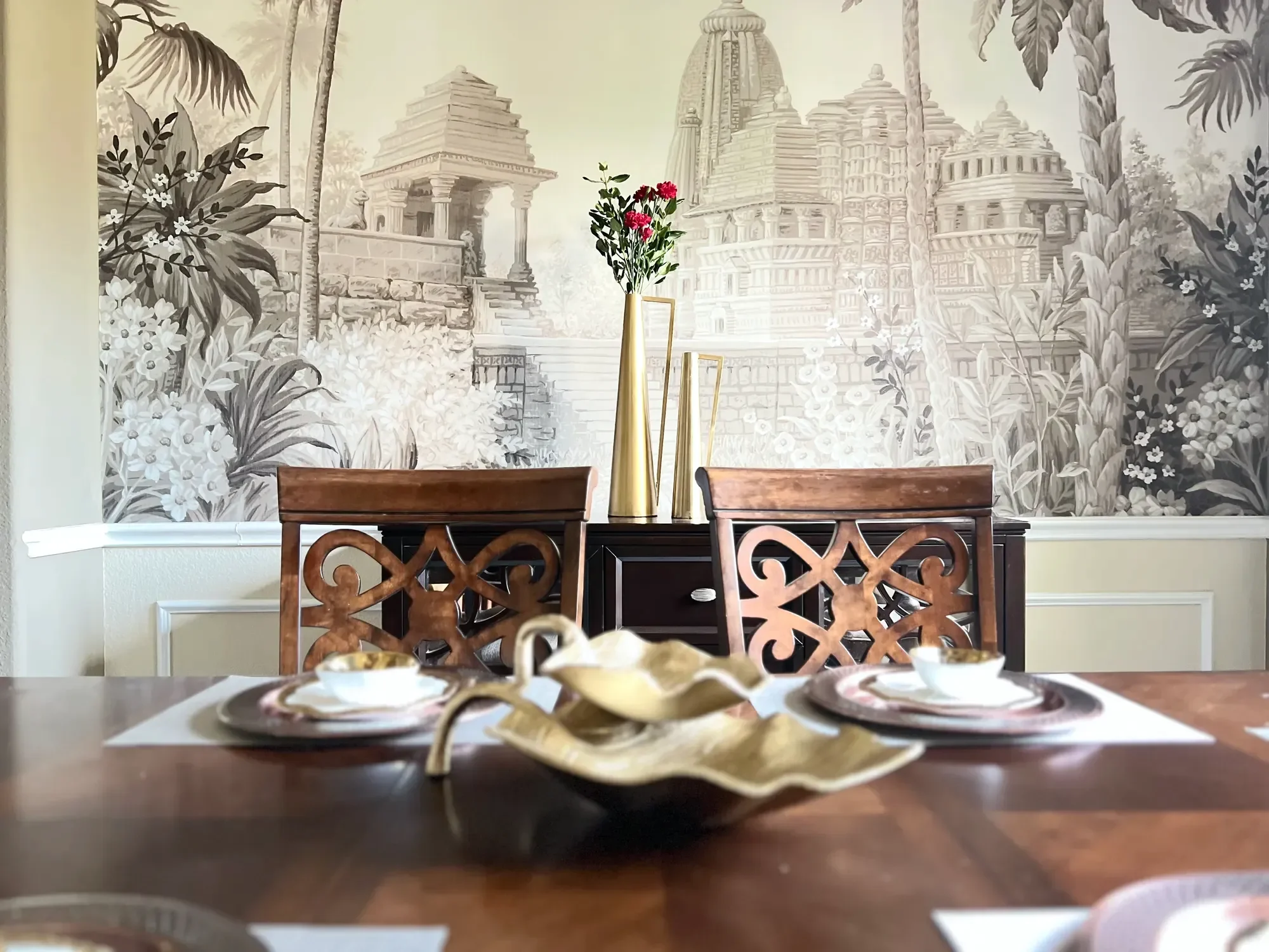 Dine Divine by CoziZone — view 6