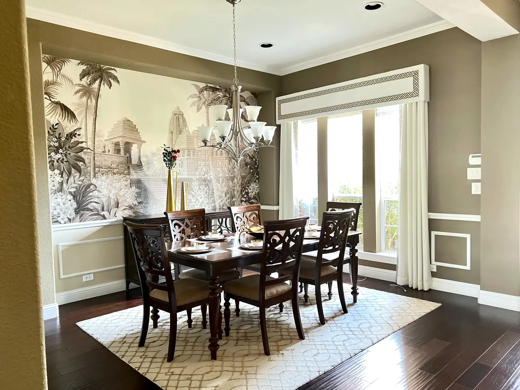 Dine Divine by CoziZone — view 7