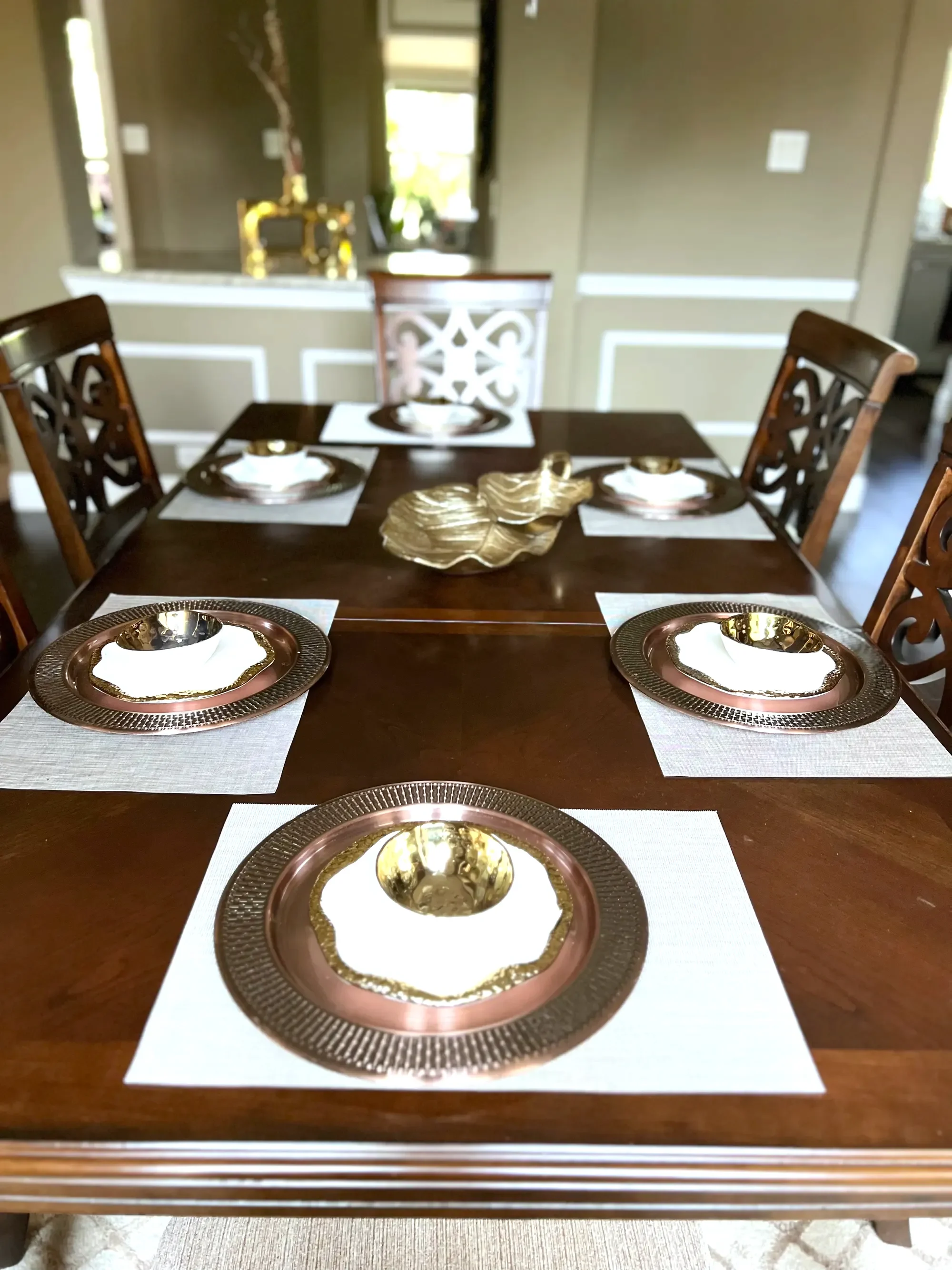 Dine Divine by CoziZone — view 10