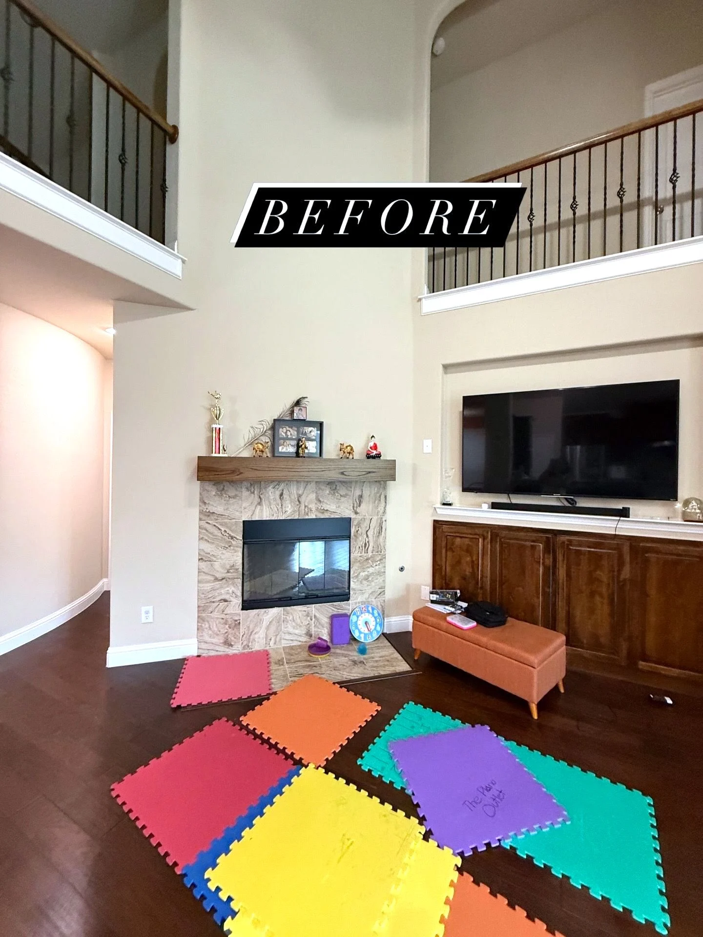 Neutral Pulse before the redesign — view 2