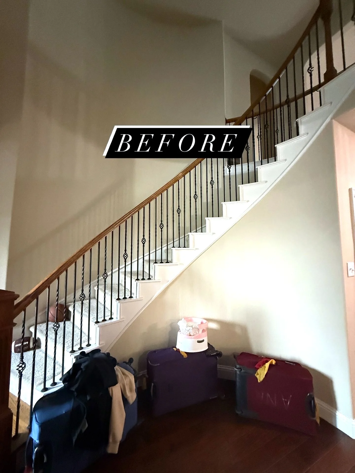 Neutral Pulse before the redesign — view 3