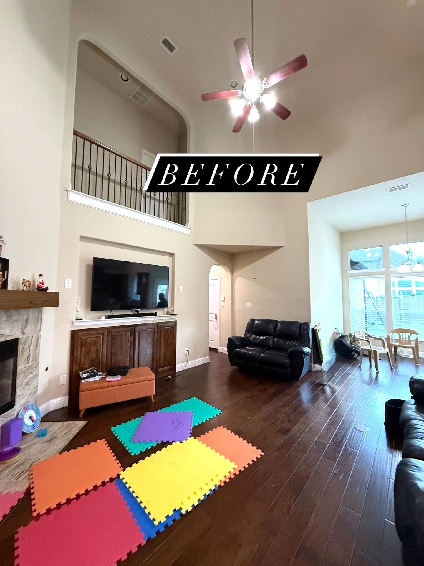 Neutral Pulse before the redesign — view 4