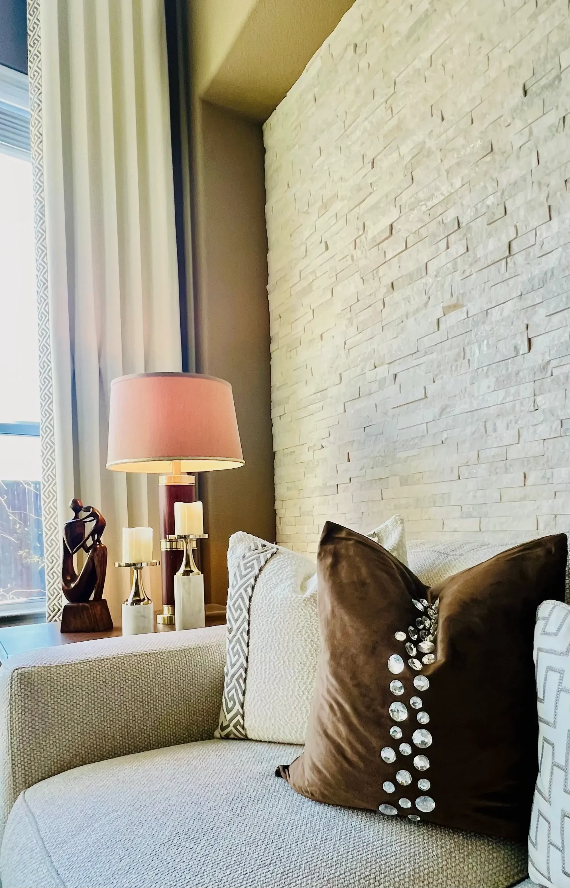 Warm Elegance by CoziZone — view 2