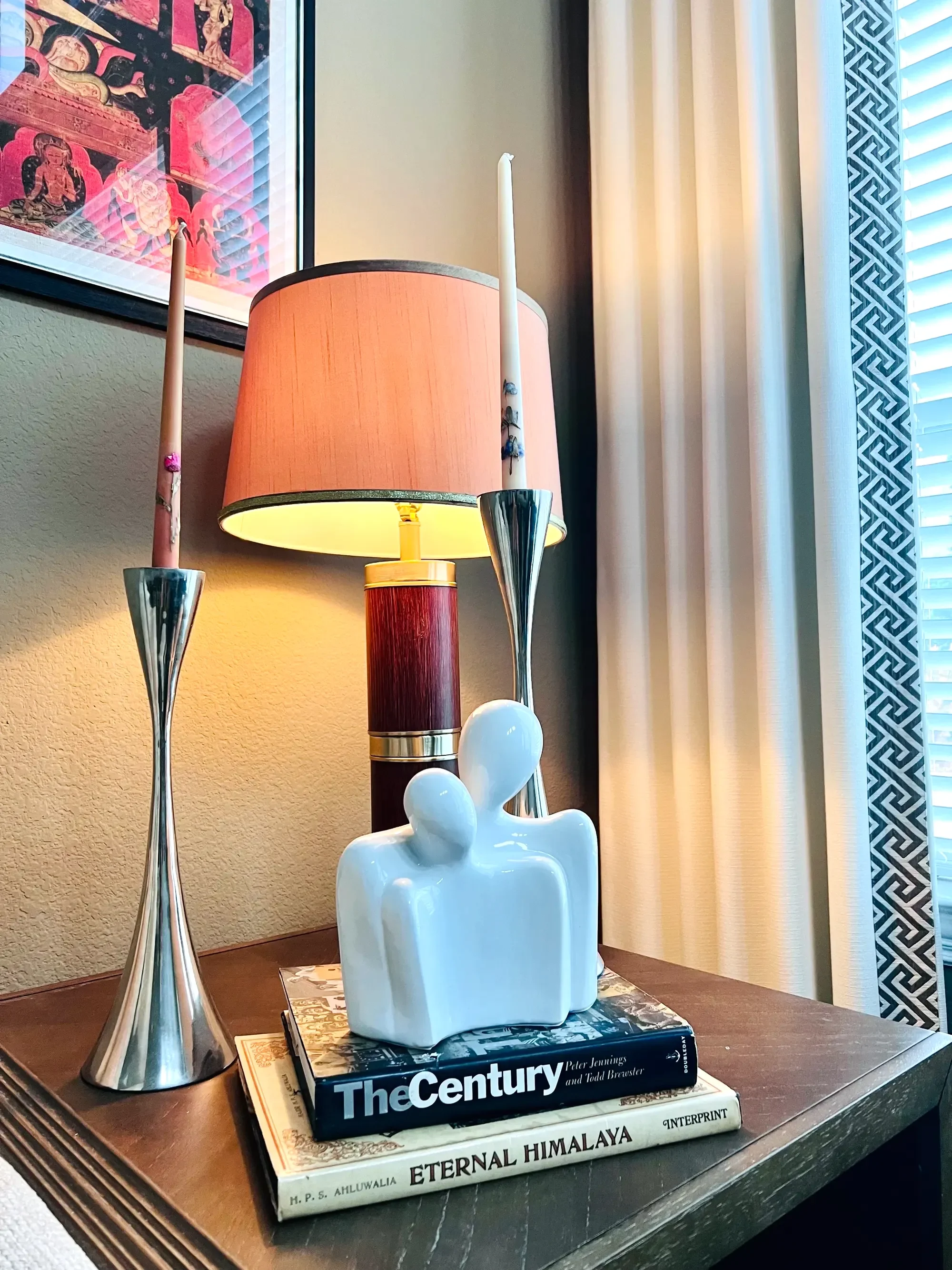 Warm Elegance by CoziZone — view 3
