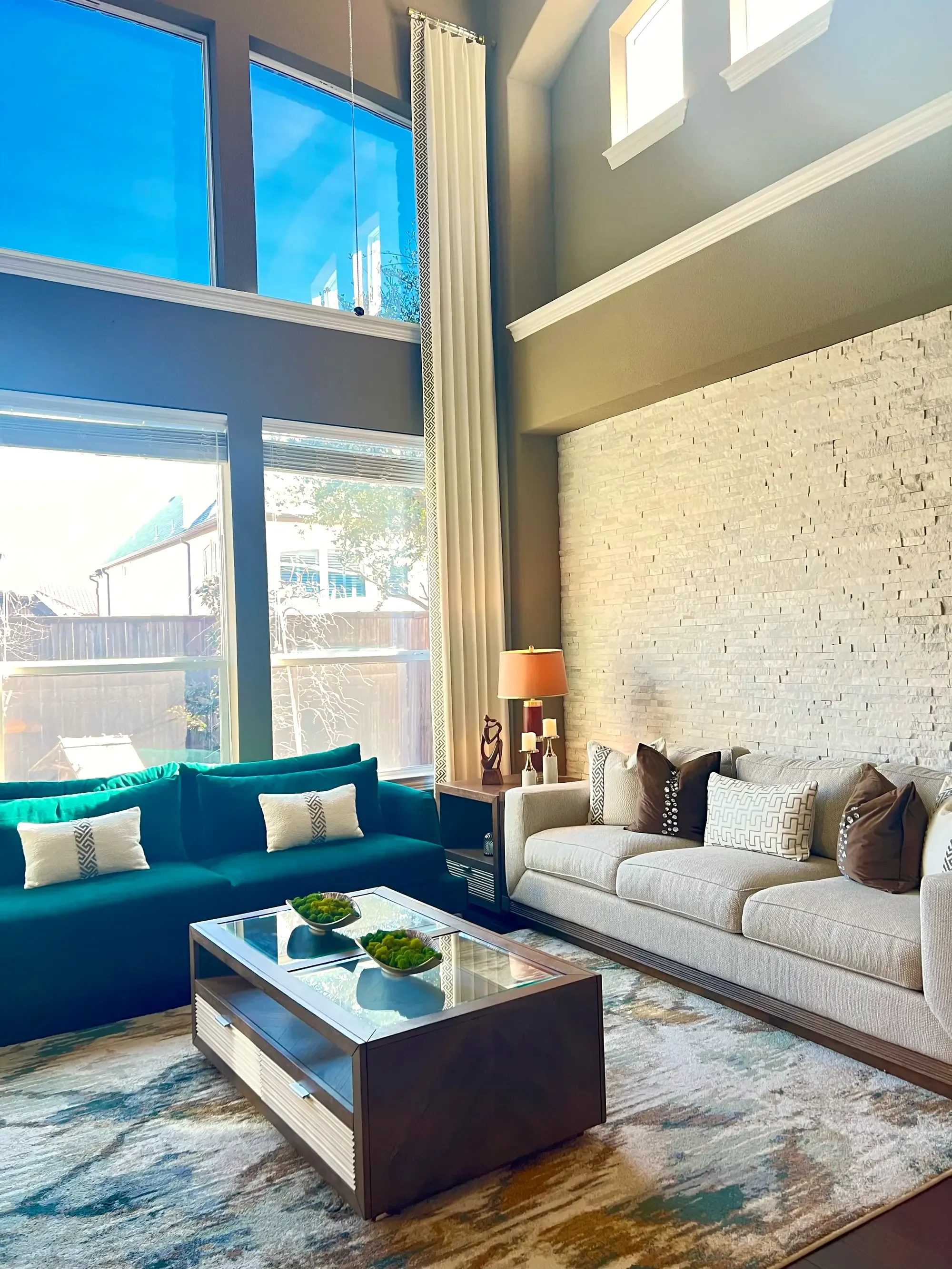 Warm Elegance by CoziZone — view 5