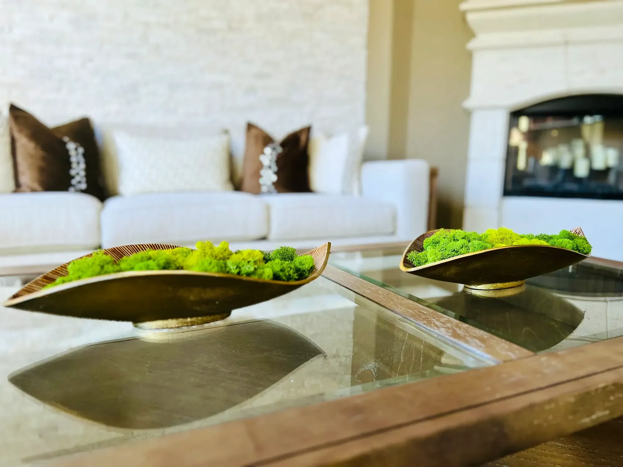 Warm Elegance by CoziZone — view 10