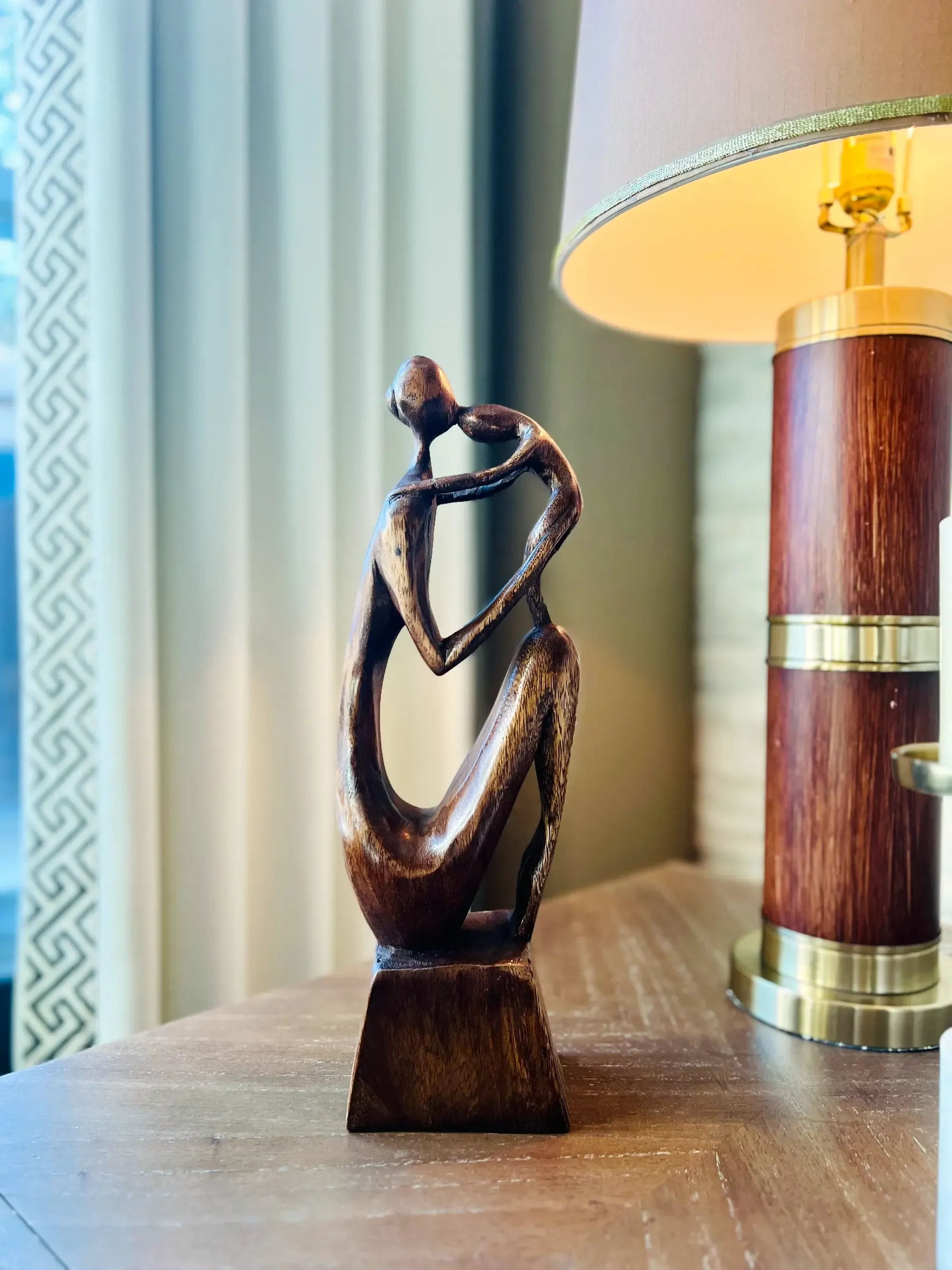 Warm Elegance by CoziZone — view 13