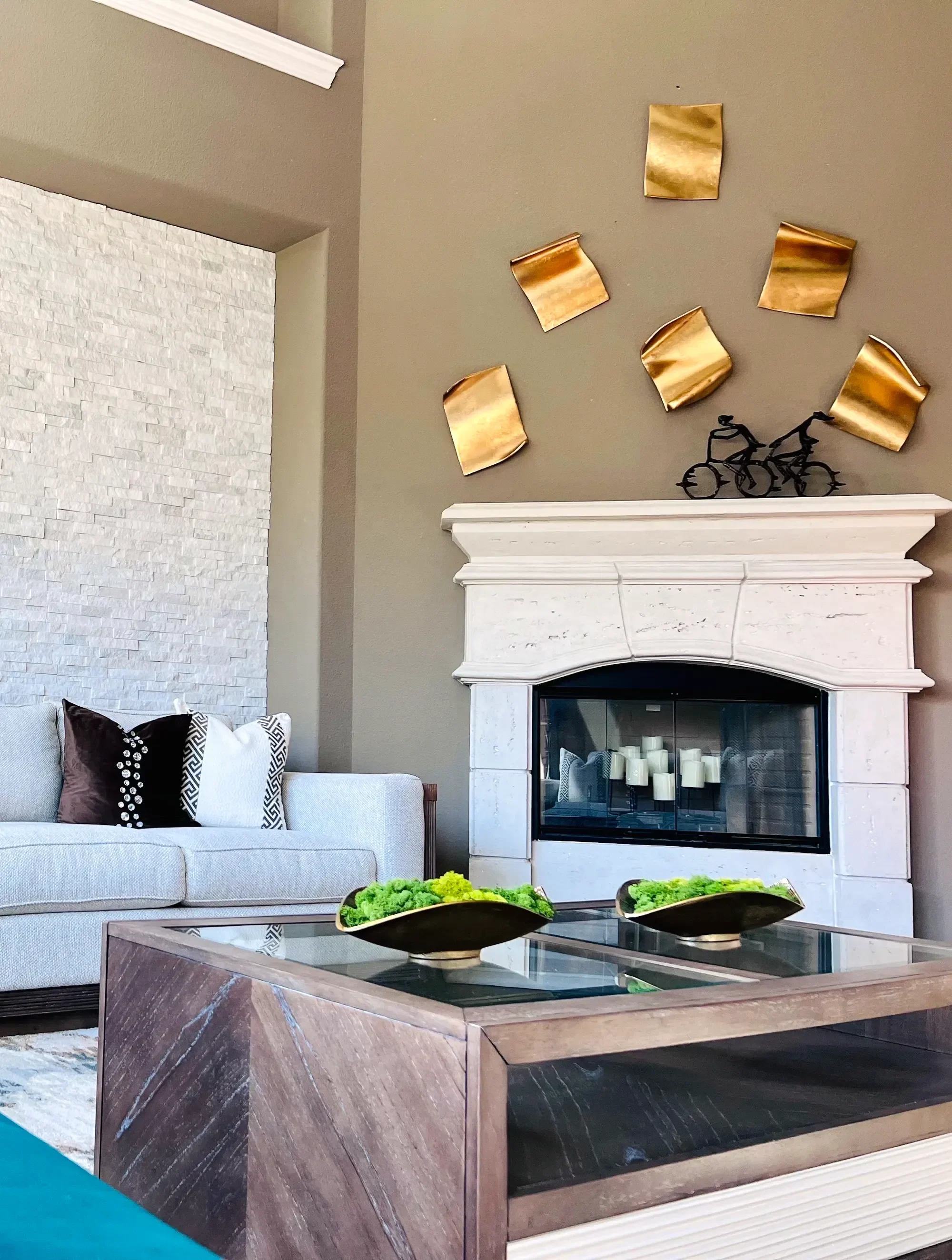 Warm Elegance by CoziZone — view 14