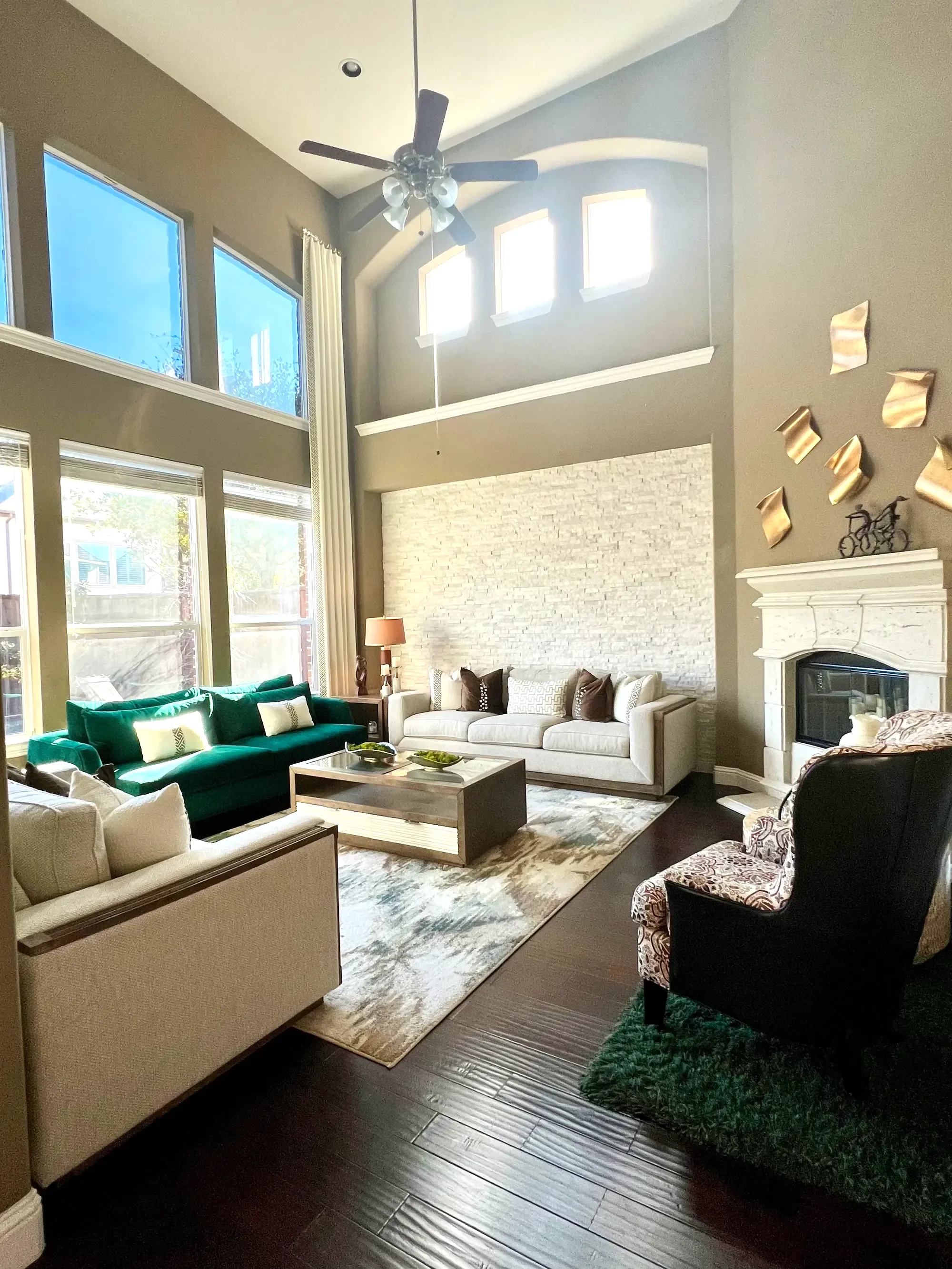 Warm Elegance by CoziZone — view 15