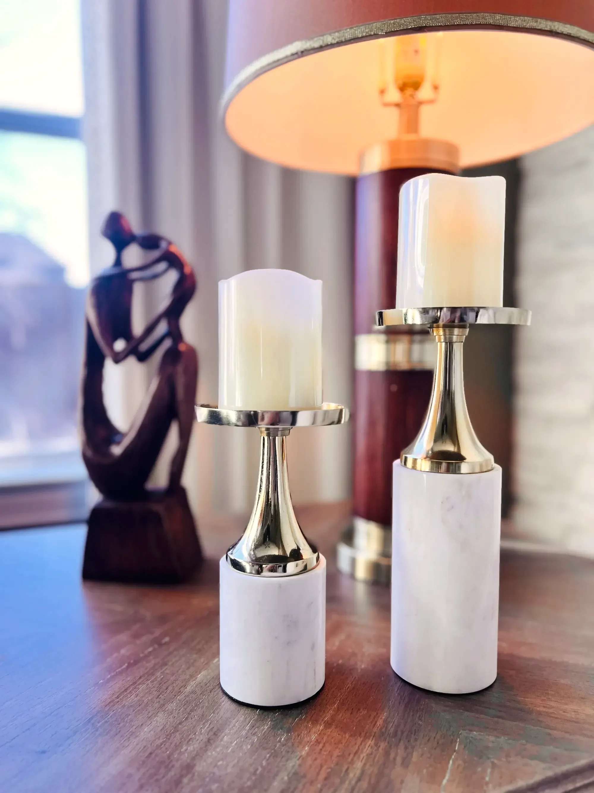 Warm Elegance by CoziZone — view 18